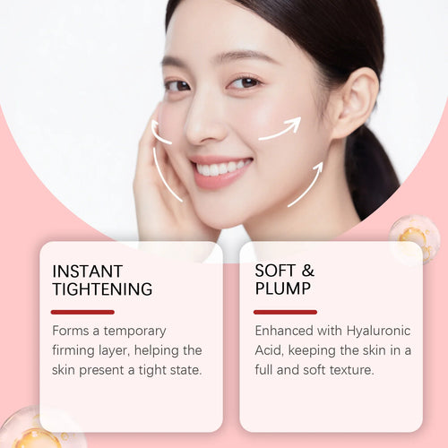 NAD Firming Serum for Youthful Skin